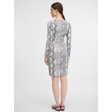 Orsay Black and white women's dress - Women's | Eponuda.ba