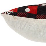  Ca1459 božićni set jastučnica od 4 komada | shoptok.hr