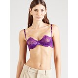 Hunkemöller Grudnjak 'Belladonna' šljiva | shoptok.hr