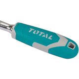 Total 12-delni set 1/2" čegrtaljke i nastavaka THT141121 | ePonuda.com