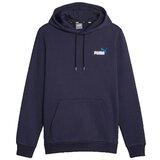 Puma Puloverji Essentials+ Zweifarbiger Bež | Shoptok.si