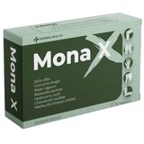 MARBALHEALTH Tablete za zdravlje kostiju i zglobova Mona X, 30 kapsula | Eponuda.com