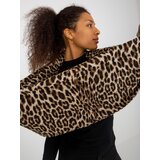 Factory Price Scarf-AT-KM-FC-2.02-beige Cene