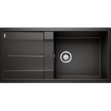 Blanco 525930 Metra XL 6 S pomivalno korito iz umetnega kamna | Shoptok.si