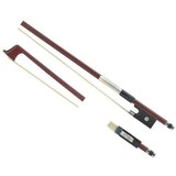 Gewa gudalo za violinu 404.012 massaranduba 3/4 student ebony frog cijene
