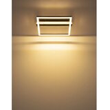 Globo 673820-18 - LED plafonsko svetlo ESTRADA LED/18W/230V 3000K 33x36 cm | Eponuda.com
