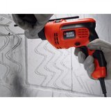 Black & Decker KR554CRESK električna udarna bušilica | ePonuda.com