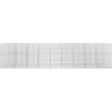  Gabion s žicom debljine 5 mm i mrežom 5x5 cm 900x20x200 cm - 20 cm 200 cm 900 cm | shoptok.hr
