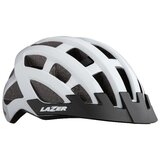  kaciga biciklistička lazer compact cecpsc sport white uni BLC2187885001 lazer Cene
