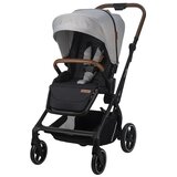 Coccolle Otroški voziček 2v1 Saliara Greystone | Shoptok.si