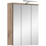 MID.YOU OMARA Z OGLEDALOM 60/77/37 cm | Shoptok.si