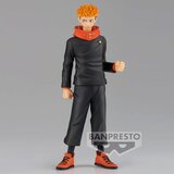 Banpresto Jujutsu Kaisen - Jukon No Kata - Yuji Itadori figura | Eponuda.com
