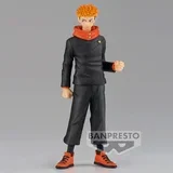 Jujutsu Kaisen - Jukon No Kata - Yuji Itadori figura
