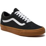Vans Old Skool Crna | shoptok.hr