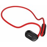 HiFuture MATE CRNO-CRVENE BT Slušalice | ePonuda.com