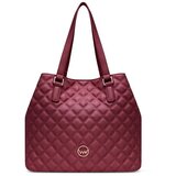 Vuch Kozmetička torbica Roselda Classy Wine, 26 x 32 cm Slike
