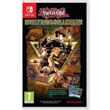 Konami Yu-gi-oh! Early Days Collection (SWITCH) Cene