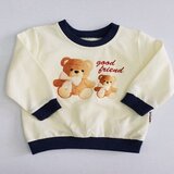  Meda duks za bebe 09-24 meseci 9-12 meseci cene
