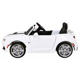  Licencirani auto na akumulator Chevrolet CAMARO 2SS - bijeli | shoptok.hr