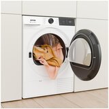 Gorenje sušilni stroj s toplotno črpalko DG48C, 8 kg - | Shoptok.si