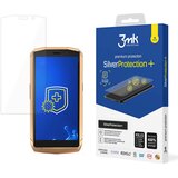 3mk CUBOT ŽEPNI OVITEK OVITEK ZA TELEFON SILVERPROTECTION+, (21966792) Cene