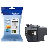 Brother "Tinte LC-3219XL-BK Schwarz bis zu 3.000 Seiten nach ISO/IEC 24711" | shoptok.hr