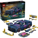 Lego LEGO® Technic - Auto po narudžbi Ford Mustang GT (42236) | shoptok.hr