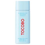 TOCOBO Bio Watery Sun Cream lahka vlažilna gel krema SPF 50+ 50 ml | Shoptok.si