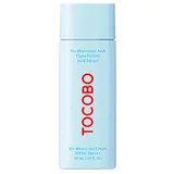 TOCOBO Bio Watery Sun Cream lahka vlažilna gel krema SPF 50+ 50 ml