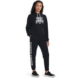 Under Armour Women's sweatshirt Rival Terry Graphic Hdy | shoptok.hr