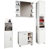MID.YOU kopalnica zalo, bela | Shoptok.si