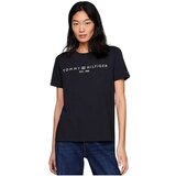Tommy Hilfiger ženska logo majica THWW0WW40276-C1G Cene