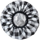 INF Samogrelna kapa za masko za lase - brezžična in priročna spa DarkGrey, (5000253862) | Shoptok.si