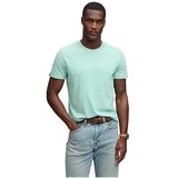 Superdry tirkizna muška majica Cene
