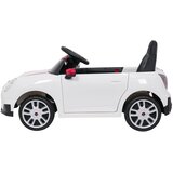  Licencirani auto na akumulator Mini Cooper - bijeli | shoptok.hr