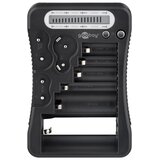 Goobay LCD tester baterij | Shoptok.si