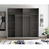 Modern Living Omara Z Drsnimi Vrati Noemi, Bela | Shoptok.si