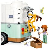 Lego Friends: Pustolovščina z avtodomom prijateljstva | Shoptok.si