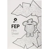 FEP folija - 260 x 185 x 0,15 mm