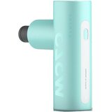 WOLONOW električni masažna pištola FGMN-R-35 7.5mm 40db type-c 2000mAh, (20652916) | Shoptok.si