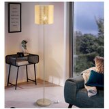 Eglo Viserbella podna/1, e27, prečnik 180, šampanj/zlatna | Eponuda.com