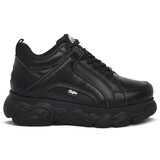 Buffalo Nizke superge Cld Corin Črna Cene