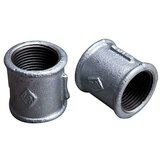  Navojna spojka (velikost navoja: 1", železo) | Shoptok.si