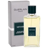 Guerlain Vetiver 100 ml toaletna voda za moške