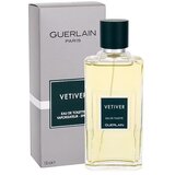 Guerlain Vetiver toaletna voda 100 ml za muškarce Cijene