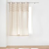 Douceur d intérieur Zavjesa u prirodnoj boji 140x180 cm Atlas – | shoptok.hr