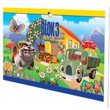 Optimum 11738 blok iii Cene