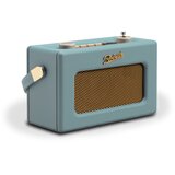 ROBERTS RADIO Revival Uno BT Duck Egg DAB+/FM radio z Bluetoothom | Shoptok.si