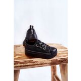 Big Star Children's Leather Sneakers | ePonuda.com