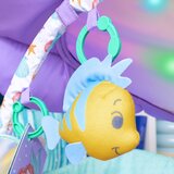 Kids II disney baby podloga za igru - the little mermaid twinkle trove 112479 | ePonuda.com